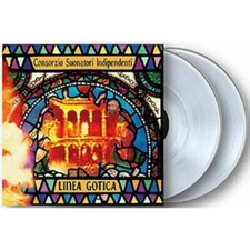 C.S.I. - Linea Gotica (2023) 2