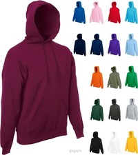 Fruit of the Loom Hooded