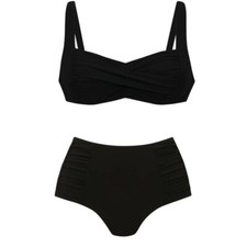 Costume donna mare due pezzi