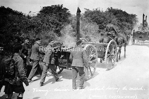 Atp wwi sutton - wwi, veny