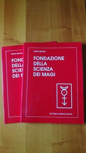 Fondazione della scienza - della, dei