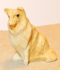 Charm Statuina di Resina 3D Il