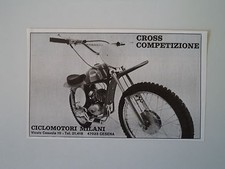 advertising Pubblicità 1971