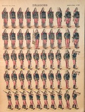 Imagerie Pellerin d'Epinal -