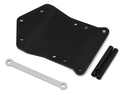 Team associated rc10ds bumper - team,