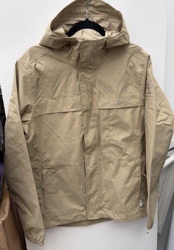 Autentica giacca timberland - autentica,
