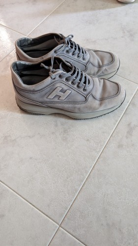Scarpe uomo hogan interactive - scarpe,