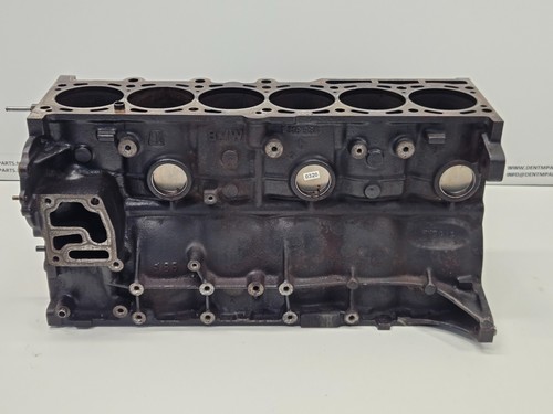 Blocco motore bmw e36 0 - motore,