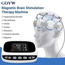 Dispositivo terapia tms - dispositivo,