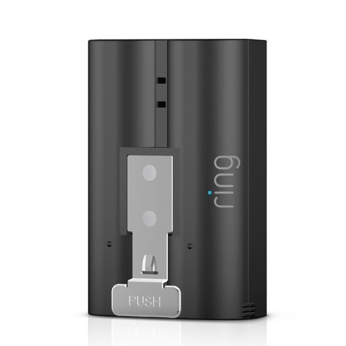 Batteria oem per videocitofono - batteria,