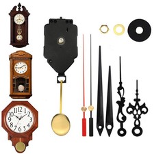Set movimento orologio a