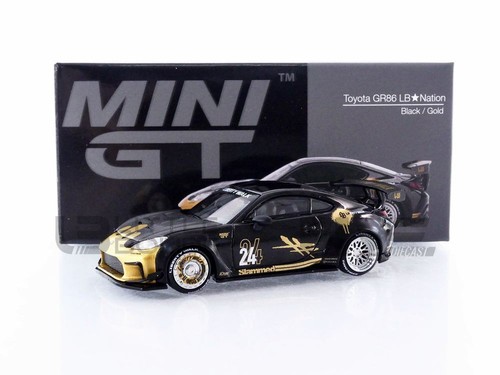 Mini toyota supra - mini,