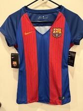 Maglia calcio Nike FC