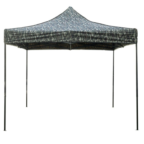 Telo tetto mimetico militare - telo,