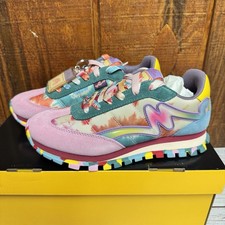 Sneakers Marc Jacobs donna The