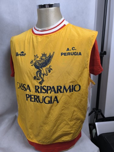Casacca ellesse perugia - casacca,