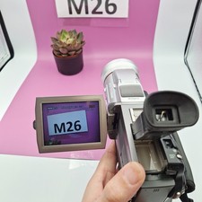 Panasonic NV-MX350B Mini