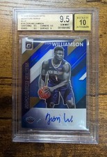 Donruss Optic Signature Series