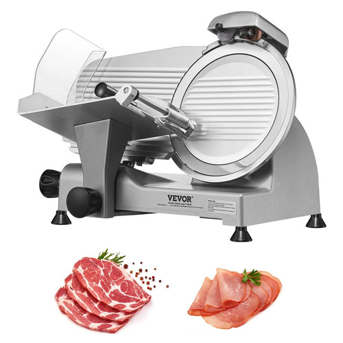 Affettatrice per carne 340w - affettatrice, carne,