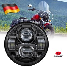Faro proiettore led 5,75