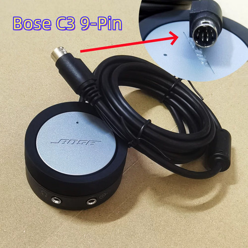 Bose companion series - bose, ii