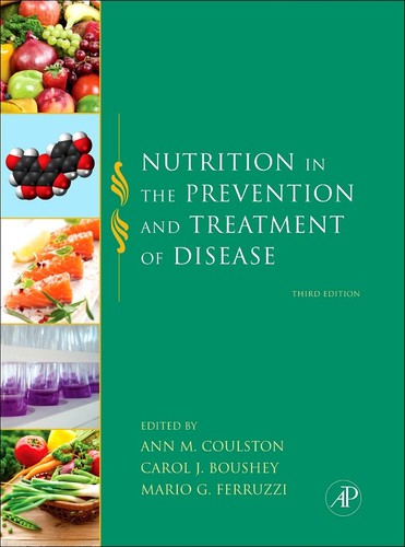 Nutrition the prevention - the,