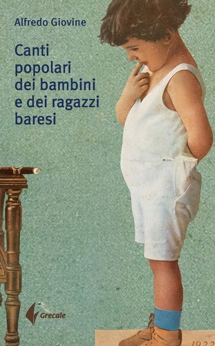 Libri alfredo giovine canti - -,