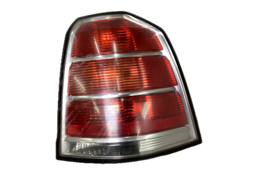 Fanale faro stop - stop, luce