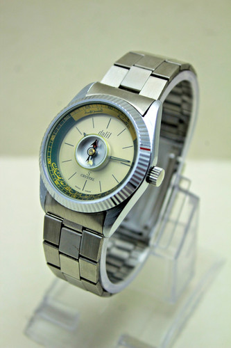 Orologio polso uomo - orologio,