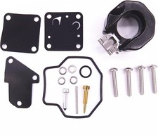 6E3-W0093-00 Carburetor Kit di