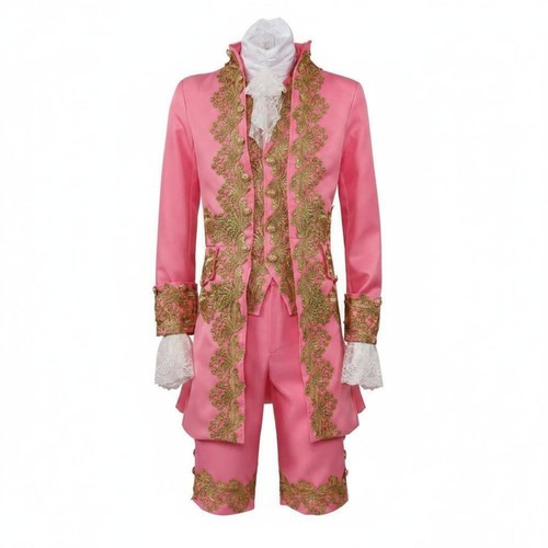 Costume principe medievale - costume,