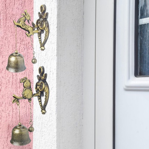 Campanello per porta