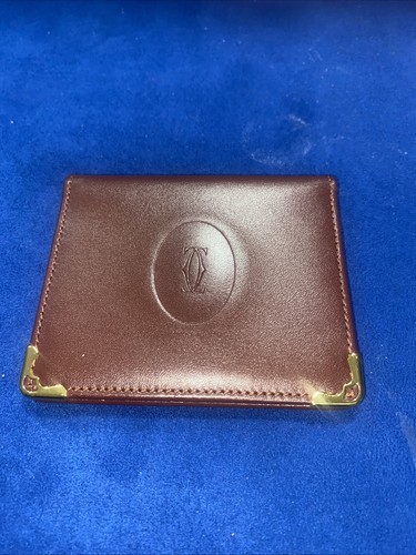 Cartier autentico specchio - autentico,