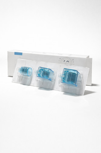 Cartuccia microneedling plasma - cartuccia,