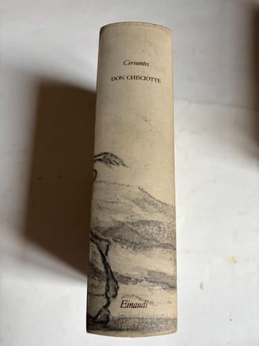 Don chisciotte cervantes - don,