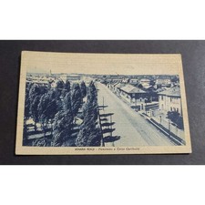 Cartolina Venaria Reale -