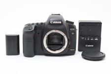 [Quasi come nuovo] Corpo fotocamera reflex digitale Canon EOS 5D Mark II 21,1 MP dal GIAPPONE