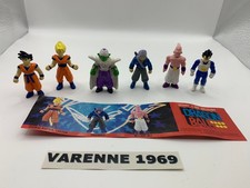 DOLCI PREZIOSI DRAGON BALL