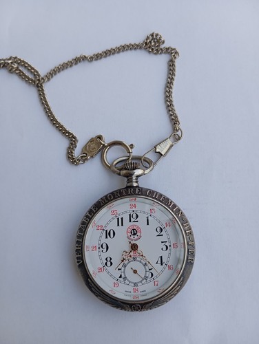 Cortebert orologio tasca - cortebert,