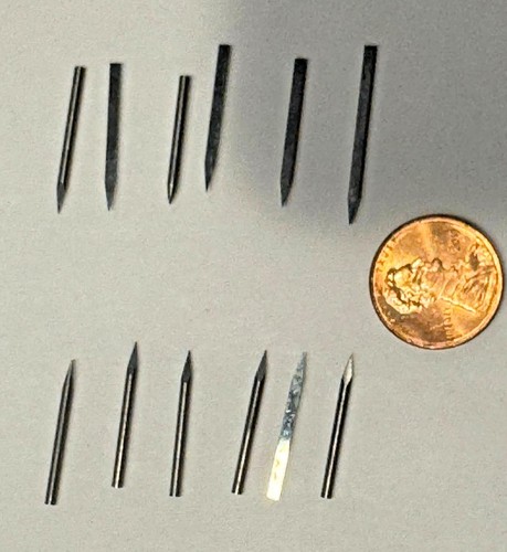 Solid carbide mini - solid,