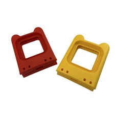 Taglia-panini 2 in 1 E