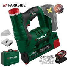 Parkside 20v cucitrice senza - cucitrice,
