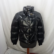 Articolo e4731 giubbotto donna Fay nero, taglia XXS, ascelle 46cm, spalle 40cm,