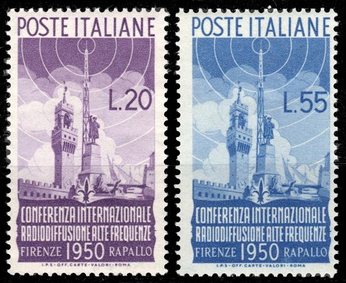 Repubblica 1950 conf - 1950,