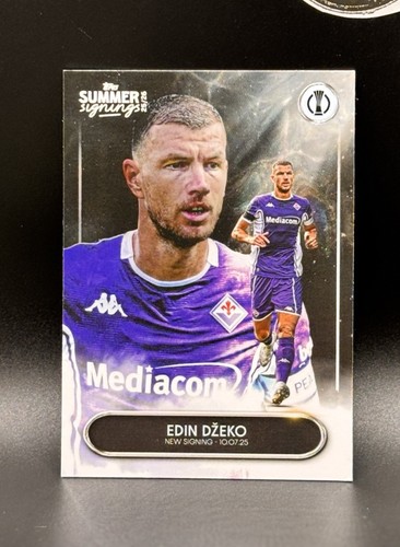 Edin dzeko 2025 26 - dzeko,