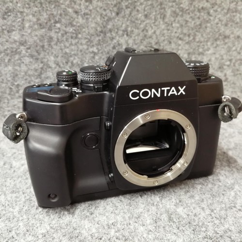 Fotocamera reflex kyocera - fotocamera,