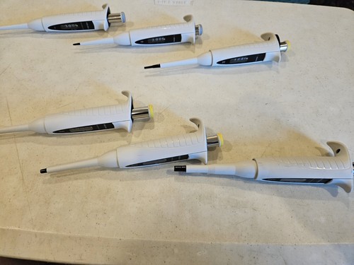 Sartorius pipetta - , 3