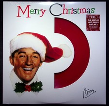 Bing Crosby  Merry Christmas