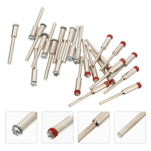 Set mandrino vite durevole - a,