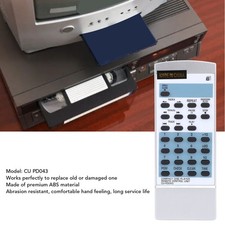Pd043 lettore cd - cu,